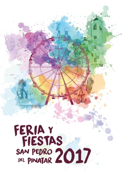 Fiestas patronales en honor a San Pedro 2017 San Pedro del Pinatar